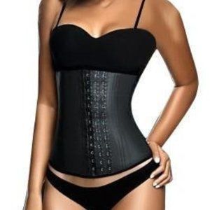 ❤️‍🔥Waistshaperz Waist Trainer✨Black~XL